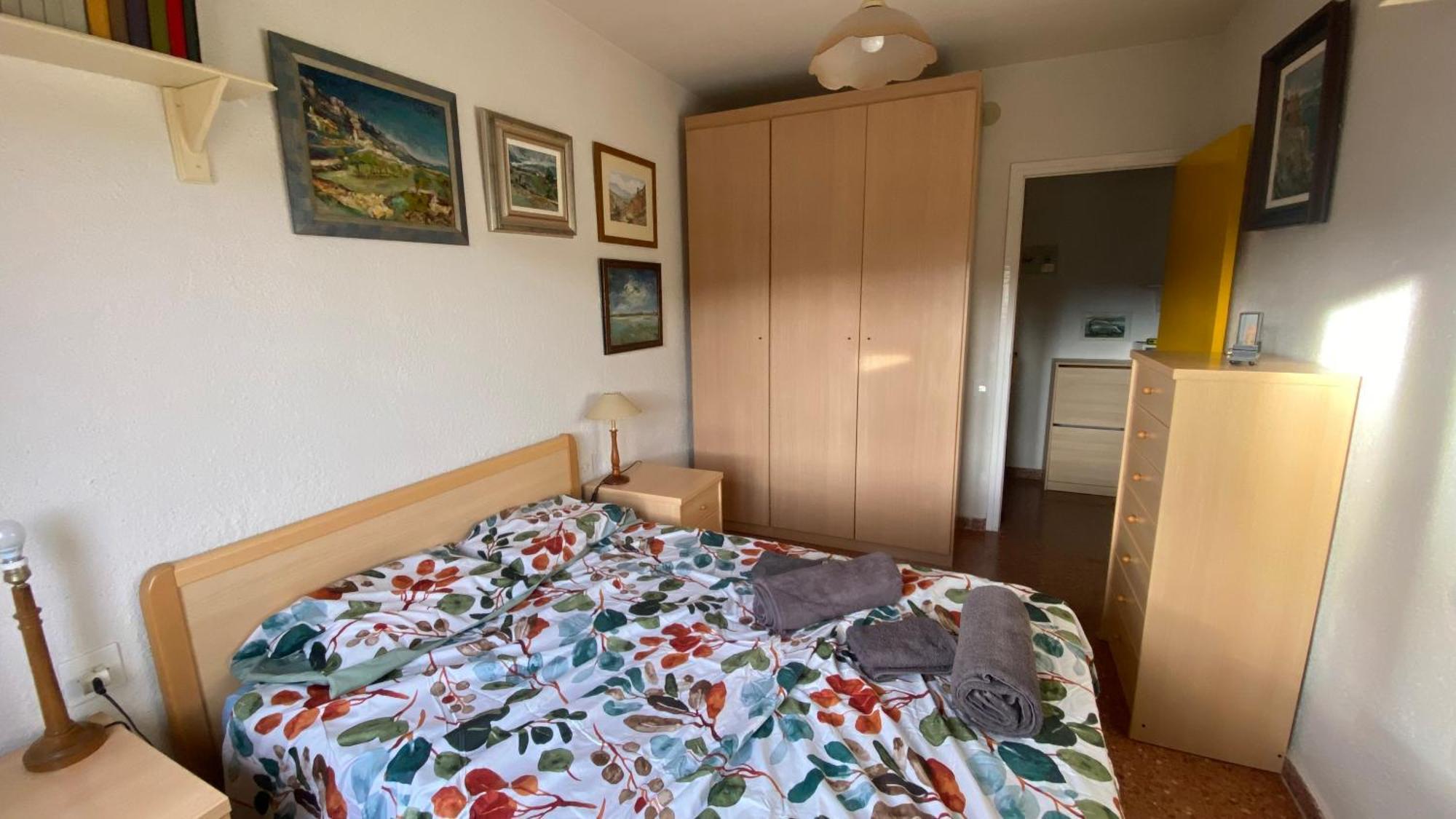 Apartament Vila Vermella, プラデス エクステリア 写真