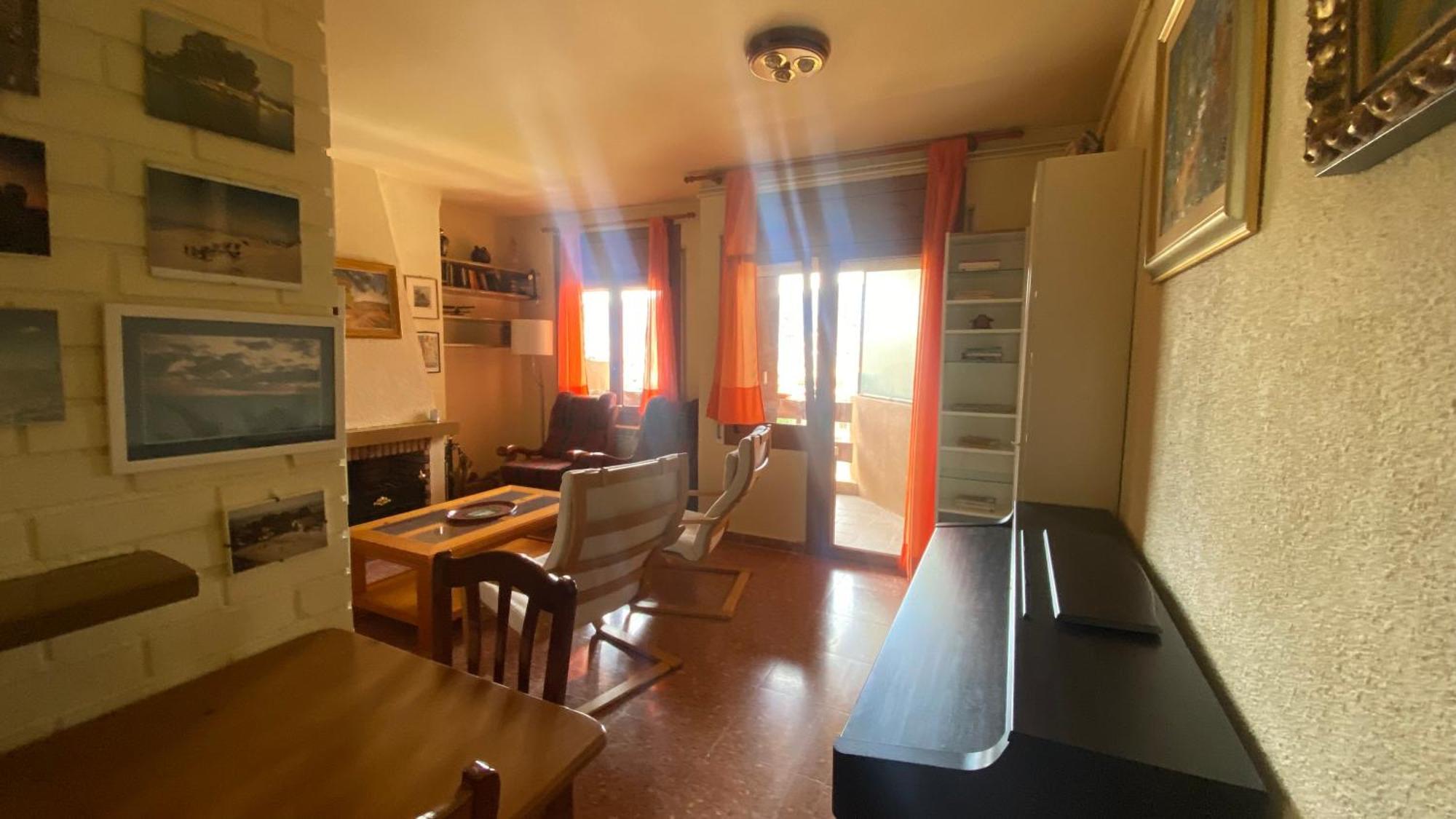 Apartament Vila Vermella, プラデス エクステリア 写真