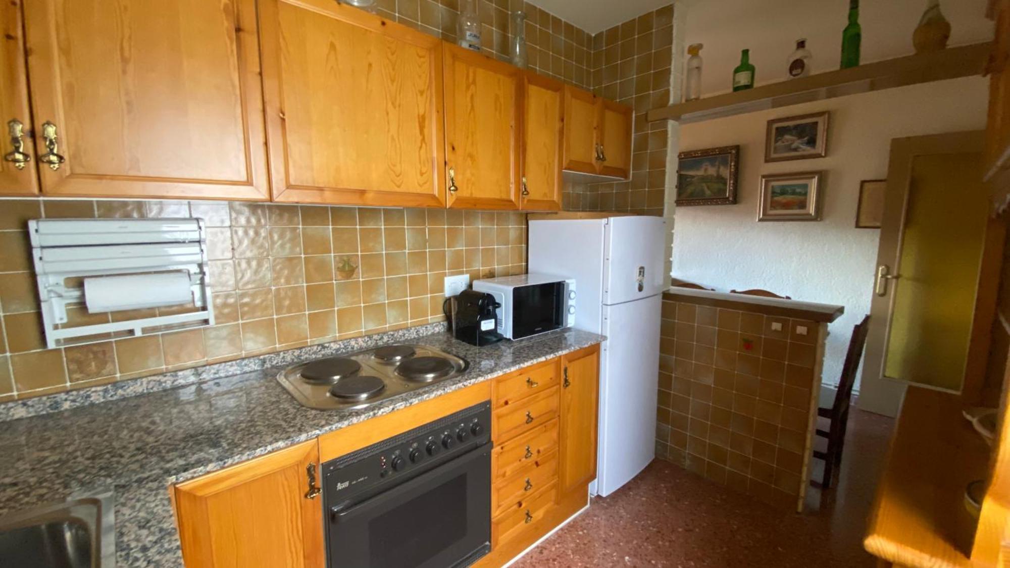 Apartament Vila Vermella, プラデス エクステリア 写真
